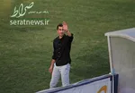 تمرین آبی‌پوشان تحت تاثیر غیبت جباری و رحمتی