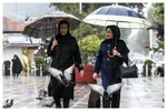 ۴۰ تا ۵۰ روز گرمای نسبی در راه است؛ تهران تا ۳۸ درجه گرم می‌شود