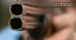 دستگیری شرور متواری باشلیک پلیس در شهرری