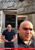 پدیده پرسپولیس به راه‌آهن پیوست
