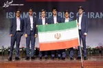 کشتی فرنگی رنکینگ جهانی؛ احمدی و سهرابی طلایی شدند | رضایی به مدال نقره بسنده کرد