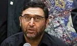 جزئیات مراسم خاکسپاری پیکر یونس حبیبی اعلام شد