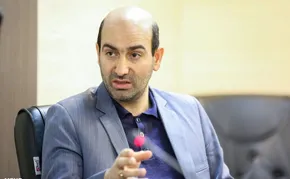 تصاویری از جلسه استیضاح وزیر اقتصاد با حضور رئیس‌جمهور
