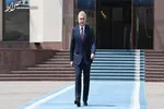 رئیس جمهور ازبکستان فردا به تهران سفر می‌کند