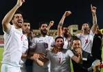 دعوت از شجاع خلیل‌زاده به اردوی تیم ملی