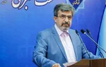 تصاویر/ پیشخوان روزنامه‌های دوشنبه ۲۴ بهمن