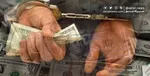 سومین عضو شورای شهر دورود به اتهام ارتشا دستگیر شد