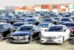امروز آخرین مهلت ثبت‌نام در طرح فروش خودروهای وارداتی
