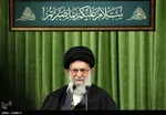 تقریظ رهبر معظم انقلاب بر کتاب «مربع‌های قرمز»+ عکس