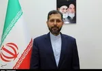 خطیب زاده: سفر مایک پمپئو به منطقه به منظور برخی ماهیگیری‌ها برای آینده است