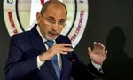 موضع گیری اردن در اجلاس سران عرب در بغداد