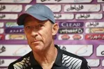 ویلموتس: می‌خواهم مثل بلژیک هجومی بازی کنیم
