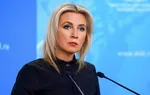 زاخارووا: اقدامات لازم را برای مقابله با تحریم‌ها انجام می‌دهیم