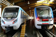 فیلم| مترو و BRT تهران تا اطلاع ثانوی رایگان است