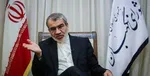 سخنرانی روحانی در مراسم راهپیمایی ۲۲ بهمن