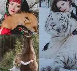 تصاویر/ خیابان‌های خرم‌آباد رودخانه شد