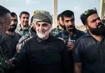 سرلشکر باقری: تهدیدات روز به روز وسیع‌تر می‌شود