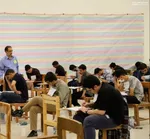 رتبه کنکوری‌ها اعلام شد + جزئیات