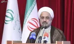 قوه قضائیه با سلبریتی‌هایی که پشت ترامپ ایستادند برخورد کند