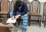 تصویرِ تلخ کودک‌آزاری در اینستاگرام پربازدید شد!