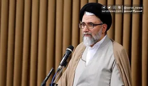تصاویر/ وزیر میهمان قلعه‌نویی در اربعین