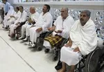 حج عمره امسال برگزار نمی‌شود