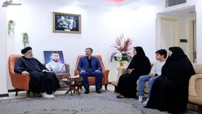 فیلم| جزئیات صدور رای در پرونده شهید علی‌وردی