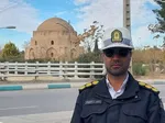 توقیف ۶۸۶ خودرو و موتورسیکلتِ پلاک‌مخدوش تهران در ۲۴ ساعت