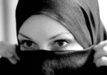 عکس/ حجاب همسر ولیعهد انگلیس