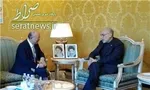 آیت الله خاتمی: نباید منبر سکّوی حزبی گروه‌ها قرار گیرد