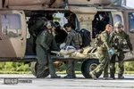 قسام به ارتش اسرائیل: در غزه بمانید، اسیر می‌شوید