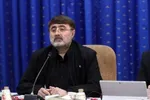 اوضاع بحرانی استان فارس پس از باران سیل‌آسا