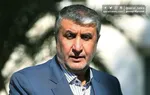 اسلامی: ایران از حقوق ذاتی خود کوتاه نخواهد آمد