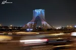 رشد جهشی گردشگران در تهران