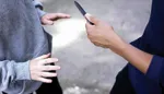مرگ تلخ عابر ۸۰ ساله در برخورد با قطار