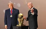 هوش مصنوعی قهرمان جام جهانی را پیش بینی کرد