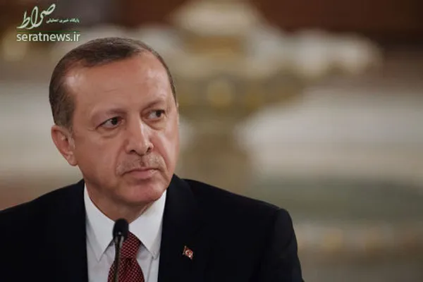 رجب طیب اردوغان، رئیس جمهور ترکیه