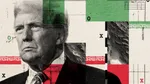 احتمال سفر دونالد ترامپ به فلسطین اشغالی