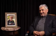 فیلم| سردار جعفری: بخشی قابل توجهی از آمادگی بالای سپاه در جنگ‌های اخیر مدیون فرماندهی شهید سلامی است