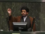 درگیری لفظی موسوی‌لارگانی و وکیلی در صحن مجلس
