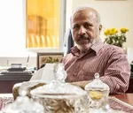 جنجال بازیگر تازه‌کار  و نظر خالق «هوش سیاه»