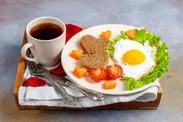 صبح‌ها بدون صبحانه خانه را ترک نکنید