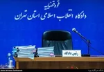 بازداشت یکی از متهمین بزرگ مفاسد اقتصادی⁩ توسط سربازان گمنام