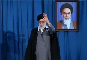 تصاویر / دیدار خانواده شهید سردار سلیمانی با رهبر انقلاب