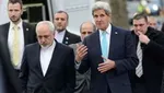 ظریف: وقتمان را با امریکا هدر نمی‌دهیم