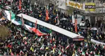راشاتودی: ایران به هاب گازی منطقه تبدیل می‌شود
