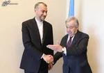 امیرعبداللهیان: اگر لازم باشد از ابزار فشار هم برای حق‌آبه ایران استفاده خواهد شد