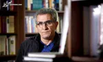 سید جواد طباطبایی چشم از جهان فروبست