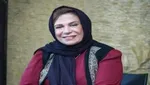  گوهر خیراندیش: هرکسی عاشق شده منم شدم ...