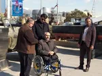 اگر طرف‌های متعهد در بازطراحی رآکتور اراک وقت‌کشی کنند ایران خود کار را جلو می‌برد
